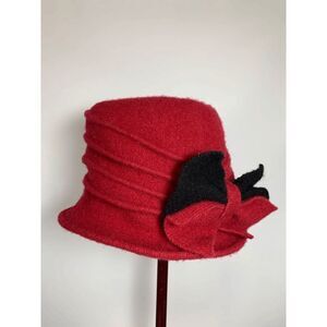 Wool Hat 